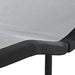 10 Inch Chime Memory Foam Mattress Set - U&U Home Budget Furniture (Carteret, NJ)