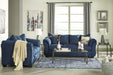Darcy Living Room Set - U&U Home Budget Furniture (Carteret, NJ)