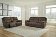 Next-Gen Gaucho Living Room Set - U&U Home Budget Furniture (Carteret, NJ)