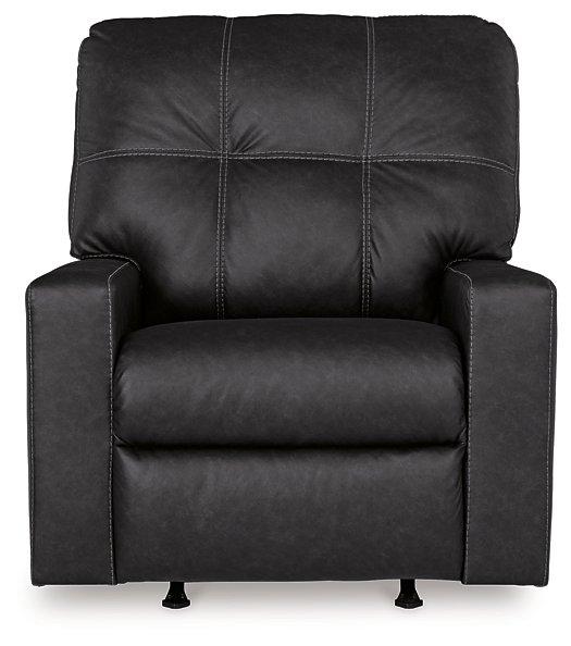 Barlin Mills Living Room Set - U&U Home Budget Furniture (Carteret, NJ)