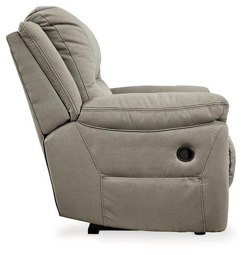 Next-Gen Gaucho Living Room Set - U&U Home Budget Furniture (Carteret, NJ)