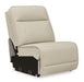 Double Deal Reclining Sectional - U&U Home Budget Furniture (Carteret, NJ)