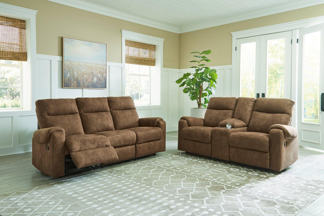 Edenwold Living Room Set - U&U Home Budget Furniture (Carteret, NJ)