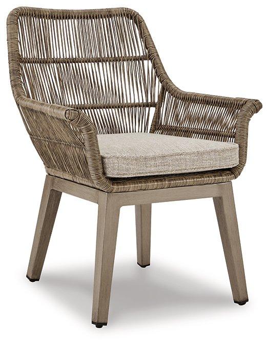 Beach Front Outdoor Set - U&U Home Budget Furniture (Carteret, NJ)