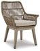 Beach Front Outdoor Set - U&U Home Budget Furniture (Carteret, NJ)