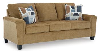Erinslane Living Room Set - U&U Home Budget Furniture (Carteret, NJ)