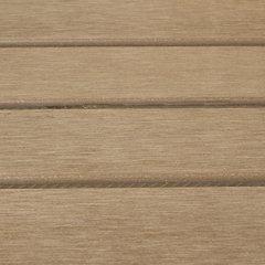 Hallow Creek Outdoor Loveseat with Cushion - U&U Home Budget Furniture (Carteret, NJ)