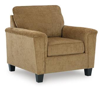 Erinslane Living Room Set - U&U Home Budget Furniture (Carteret, NJ)
