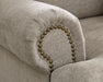 Galemore Living Room Set - U&U Home Budget Furniture (Carteret, NJ)