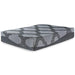 12 Inch Ashley Hybrid Mattress Set - U&U Home Budget Furniture (Carteret, NJ)