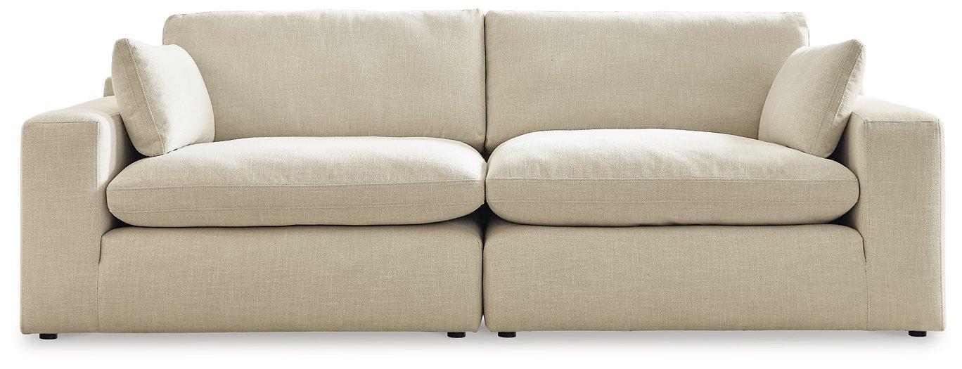 Elyza Living Room Set - U&U Home Budget Furniture (Carteret, NJ)