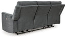 Barnsana Living Room Set - U&U Home Budget Furniture (Carteret, NJ)