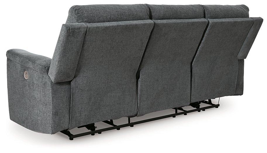Barnsana Living Room Set - U&U Home Budget Furniture (Carteret, NJ)