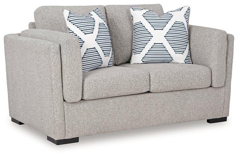 Evansley Living Room Set - U&U Home Budget Furniture (Carteret, NJ)