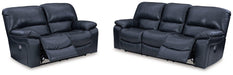 Leesworth Living Room Set - U&U Home Budget Furniture (Carteret, NJ)