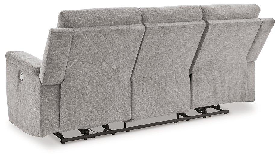 Barnsana Living Room Set - U&U Home Budget Furniture (Carteret, NJ)