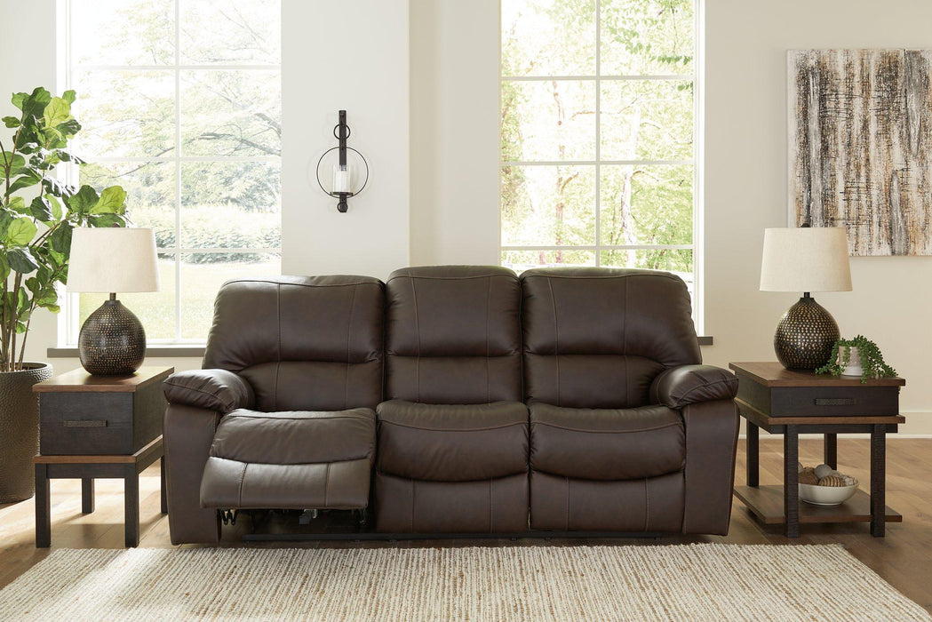 Leesworth Living Room Set - U&U Home Budget Furniture (Carteret, NJ)