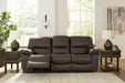 Leesworth Living Room Set - U&U Home Budget Furniture (Carteret, NJ)