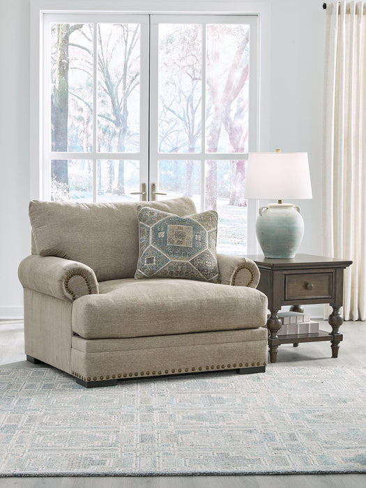 Galemore Living Room Set - U&U Home Budget Furniture (Carteret, NJ)