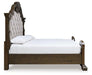Maylee Bedroom Set - U&U Home Budget Furniture (Carteret, NJ)