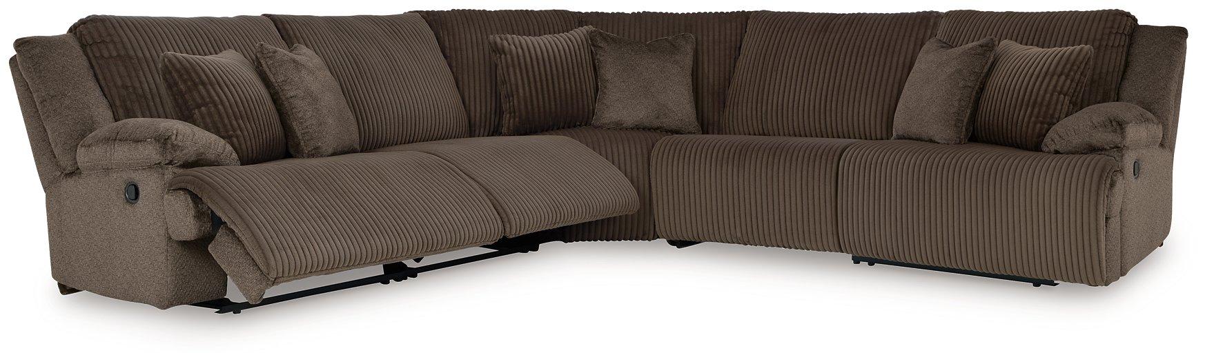 Top Tier Living Room Set - U&U Home Budget Furniture (Carteret, NJ)