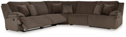 Top Tier Living Room Set - U&U Home Budget Furniture (Carteret, NJ)