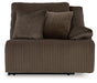 Top Tier Sectional Sofa - U&U Home Budget Furniture (Carteret, NJ)
