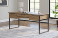 Montia Home Office Set - U&U Home Budget Furniture (Carteret, NJ)