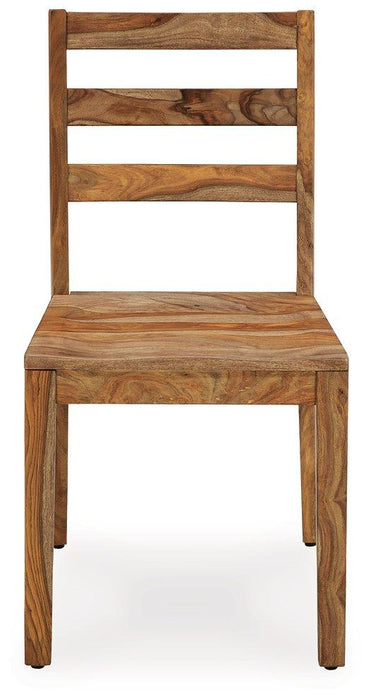 Dressonni Dining Room Set - U&U Home Budget Furniture (Carteret, NJ)