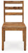 Dressonni Dining Room Set - U&U Home Budget Furniture (Carteret, NJ)