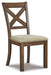 Moriville Counter Height Dining Set - U&U Home Budget Furniture (Carteret, NJ)