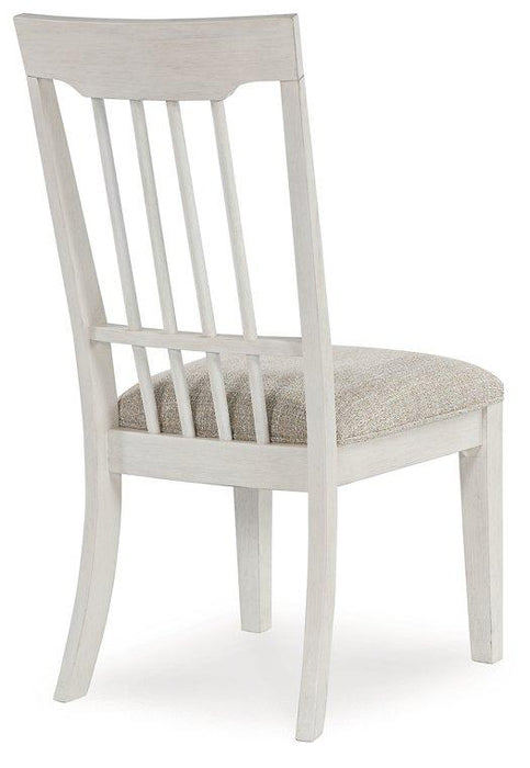Shaybrock Dining Package - U&U Home Budget Furniture (Carteret, NJ)
