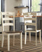 Woodanville Dining Set - U&U Home Budget Furniture (Carteret, NJ)