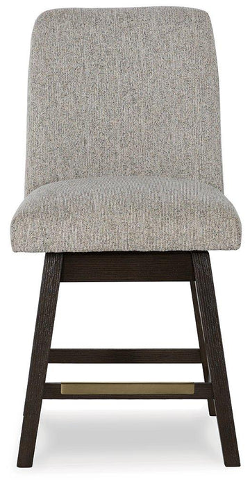 Burkhaus Dining Room Set - U&U Home Budget Furniture (Carteret, NJ)