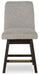 Burkhaus Dining Room Set - U&U Home Budget Furniture (Carteret, NJ)