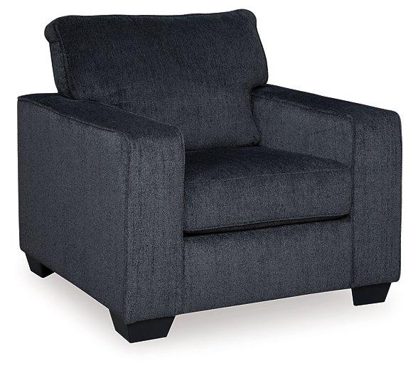 Altari Living Room Set - U&U Home Budget Furniture (Carteret, NJ)