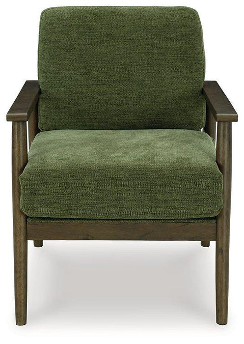 Bixler Living Room Set - U&U Home Budget Furniture (Carteret, NJ)