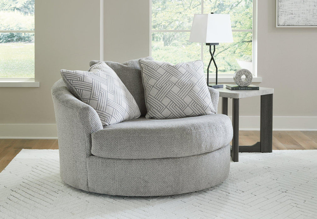 Casselbury Living Room Set - U&U Home Budget Furniture (Carteret, NJ)