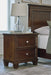 Danabrin Bedroom Set - U&U Home Budget Furniture (Carteret, NJ)