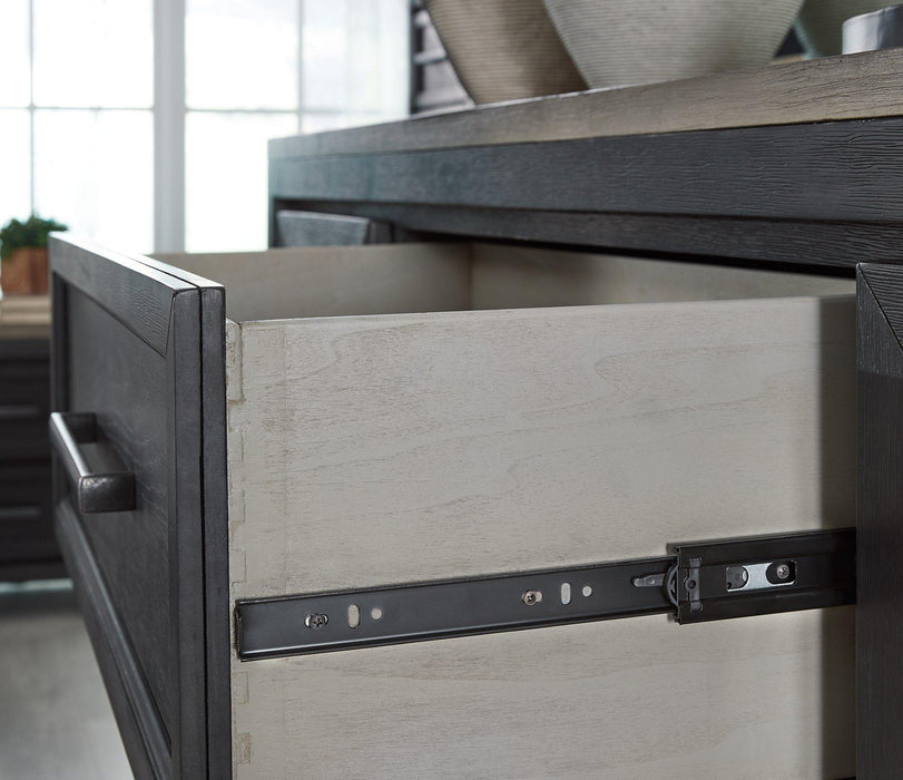 Foyland Bedroom Set - U&U Home Budget Furniture (Carteret, NJ)