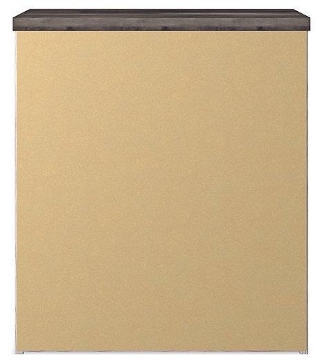 Gerridan Bedroom Set - U&U Home Budget Furniture (Carteret, NJ)