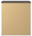 Gerridan Bedroom Set - U&U Home Budget Furniture (Carteret, NJ)