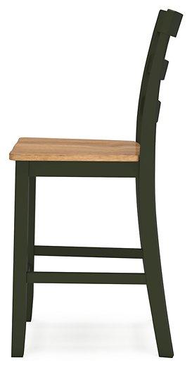 Gesthaven Dining Set - U&U Home Budget Furniture (Carteret, NJ)