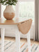 Gesthaven Dining Set - U&U Home Budget Furniture (Carteret, NJ)