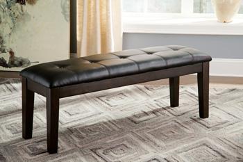 Haddigan Dining Set - U&U Home Budget Furniture (Carteret, NJ)
