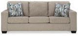 Deltona Living Room Set - U&U Home Budget Furniture (Carteret, NJ)