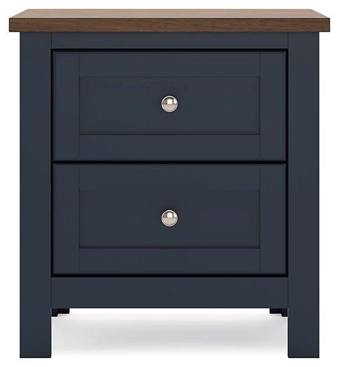 Landocken Bedroom Package - U&U Home Budget Furniture (Carteret, NJ)