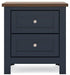 Landocken Bedroom Package - U&U Home Budget Furniture (Carteret, NJ)