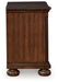 Lavinton Bedroom Set - U&U Home Budget Furniture (Carteret, NJ)
