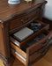 Lavinton Bedroom Set - U&U Home Budget Furniture (Carteret, NJ)